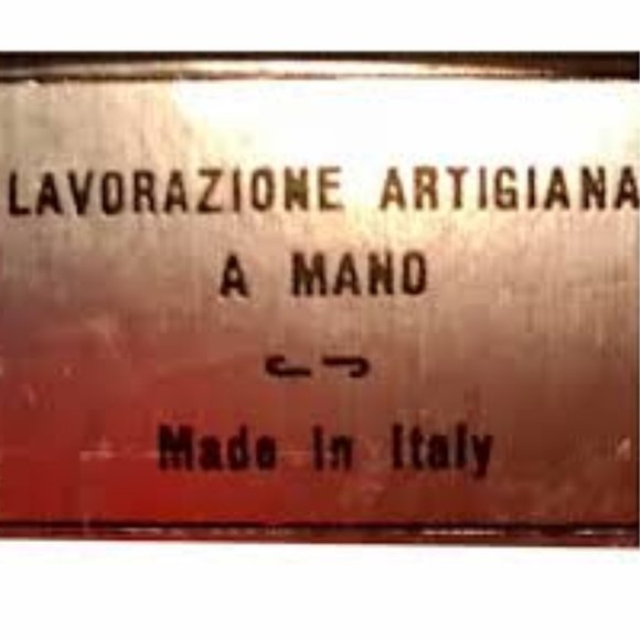Lavorazione Artigiana (Italy) Men\'s Luxury Dress Shoe main image 14